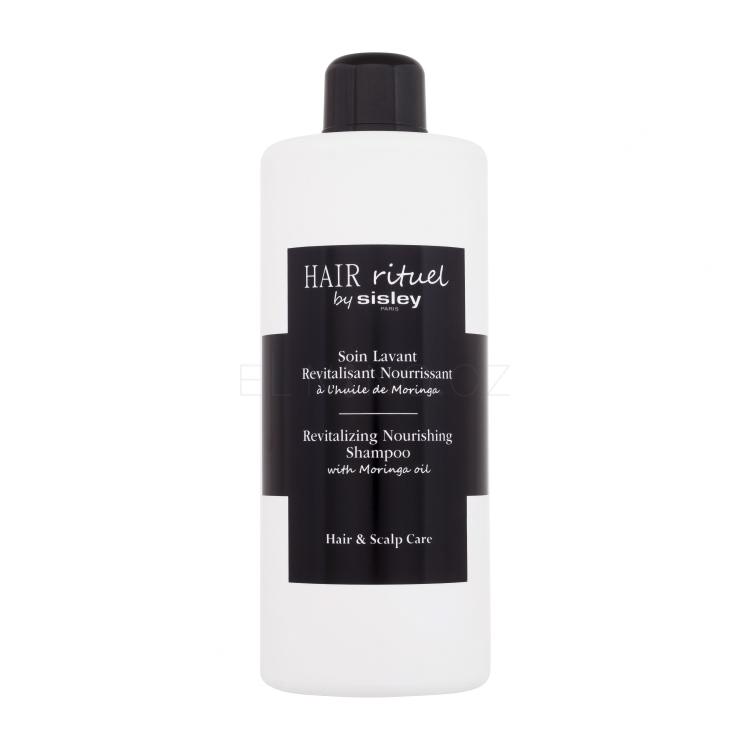 Sisley Hair Rituel Revitalizing Nourishing Shampoo Šampon pro ženy 500 ml