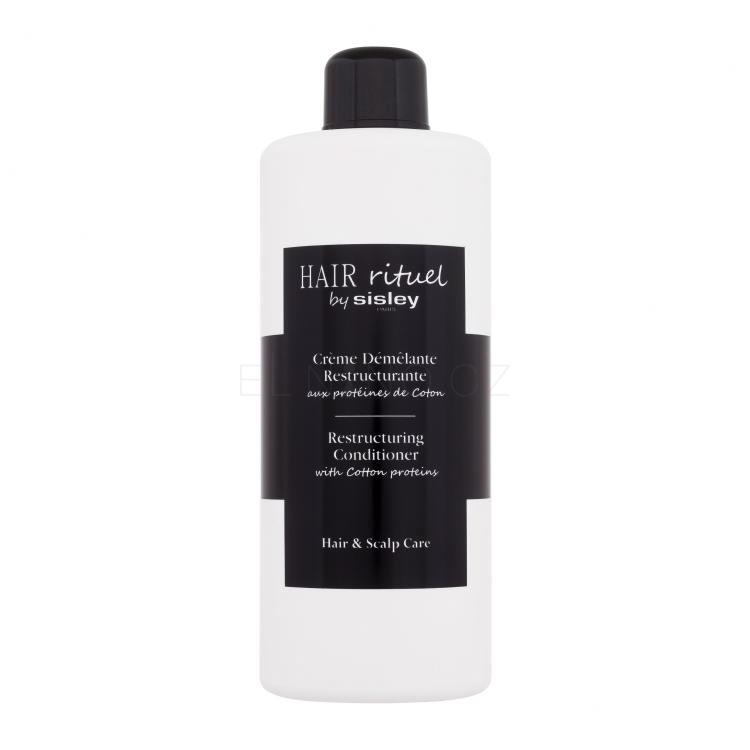 Sisley Hair Rituel Restructuring Conditioner Kondicionér pro ženy 500 ml