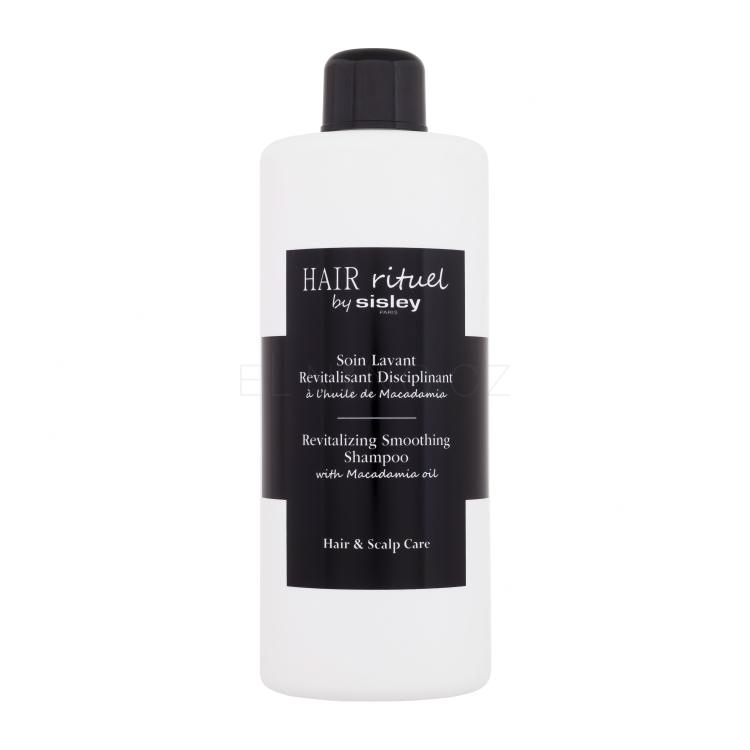 Sisley Hair Rituel Revitalizing Smoothing Shampoo Šampon pro ženy 500 ml