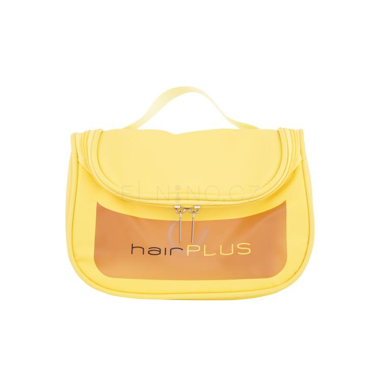 FacEvolution Hairplus Cosmetic Bag Kosmetická taštička pro ženy 1 ks