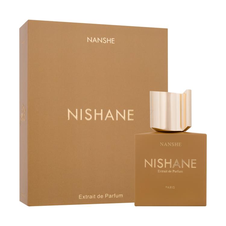 Nishane Nanshe Parfémový extrakt 50 ml