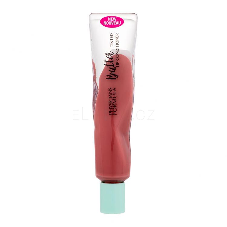 Physicians Formula Murumuru Butter Tinted Lip Conditioner Lesk na rty pro ženy 7,9 ml Odstín Pink Paradise