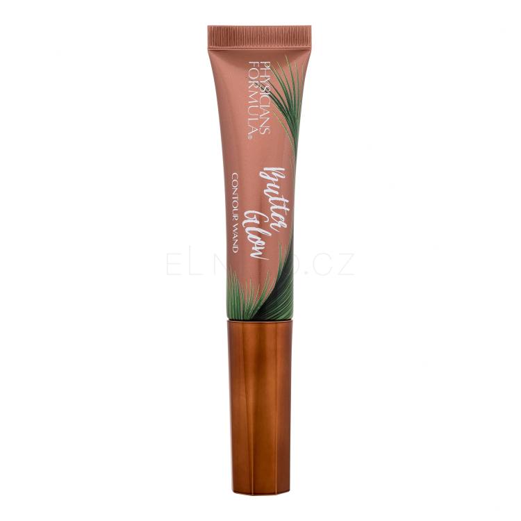 Physicians Formula Butter Glow Contour Wand Bronzer pro ženy 12 ml Odstín Medium