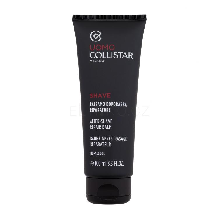 Collistar Uomo After Shave Repair Balm Balzám po holení pro muže 100 ml