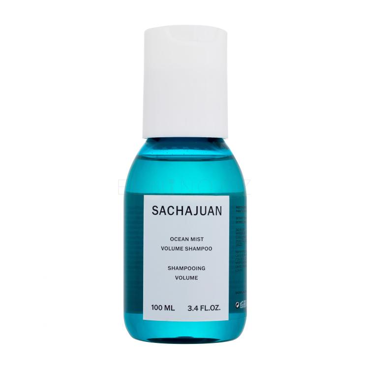 Sachajuan Ocean Mist Volume Shampoo Šampon 100 ml