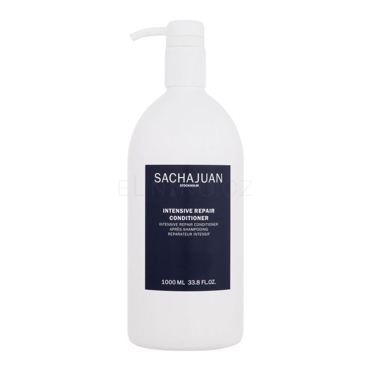 Sachajuan Intensive Repair Conditioner Kondicionér 990 ml