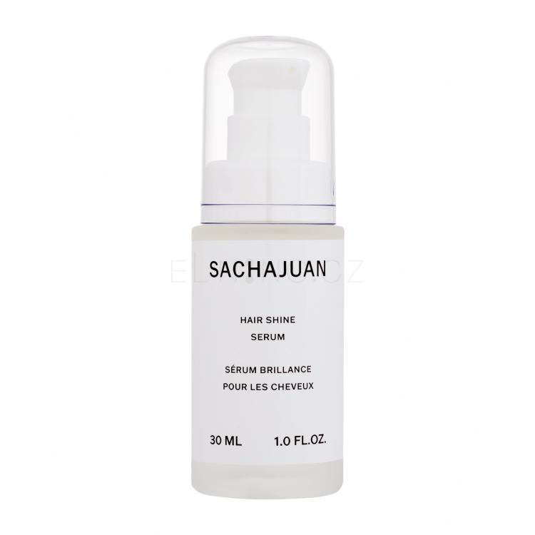 Sachajuan Hair Shine Serum Sérum na vlasy 30 ml