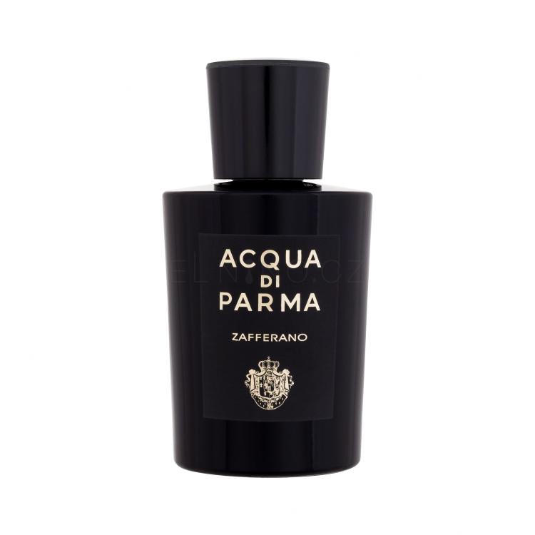 Acqua di Parma Signatures Of The Sun Zafferano Parfémovaná voda 100 ml tester