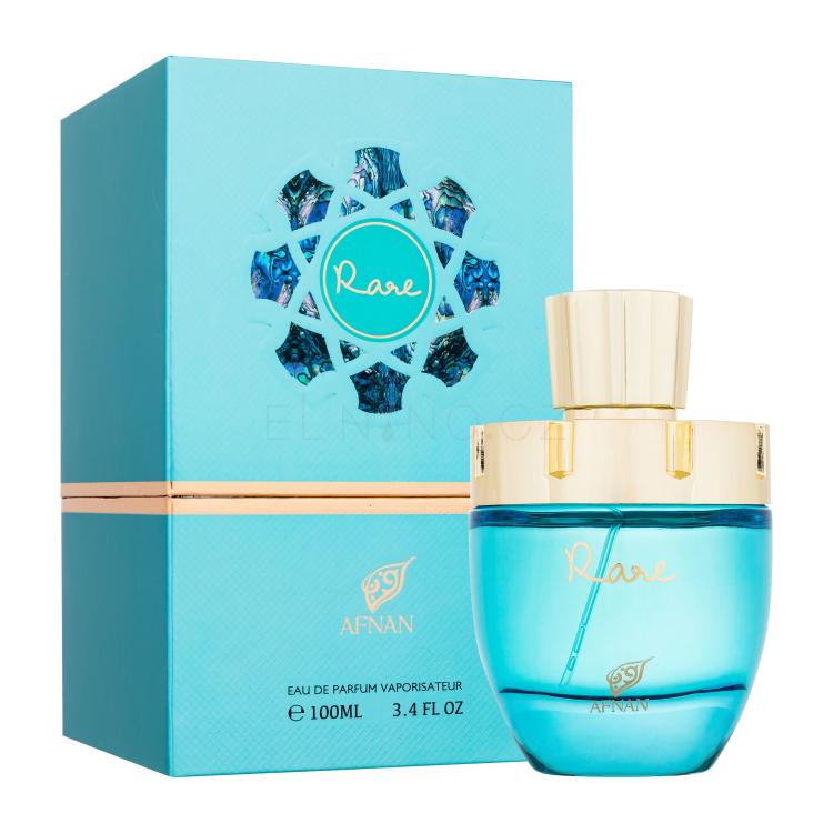 Afnan Rare Tiffany Parfémovaná voda pro ženy 100 ml