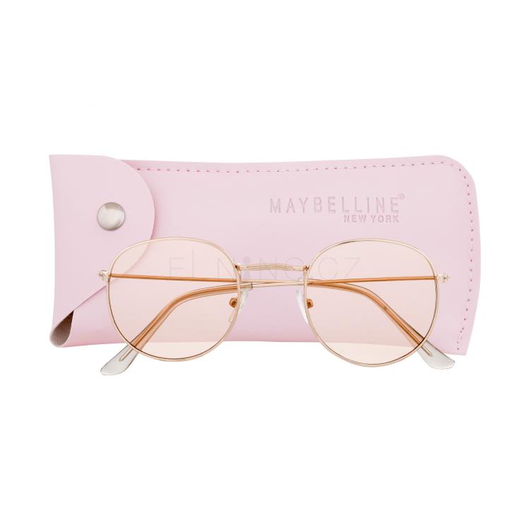 Maybelline Glasses Dárek pro ženy 1 ks