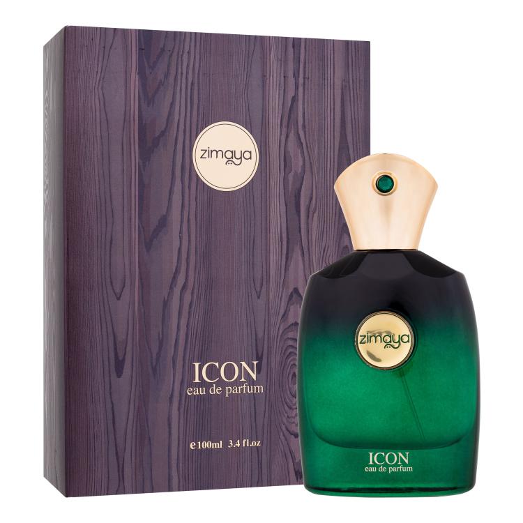 Zimaya Icon Parfémovaná voda pro muže 100 ml