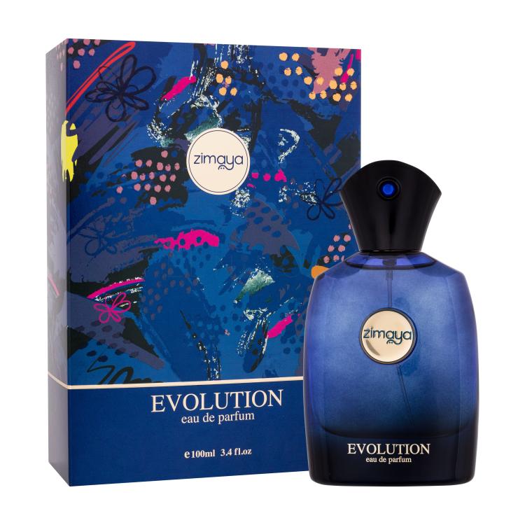 Zimaya Evolution Parfémovaná voda 100 ml