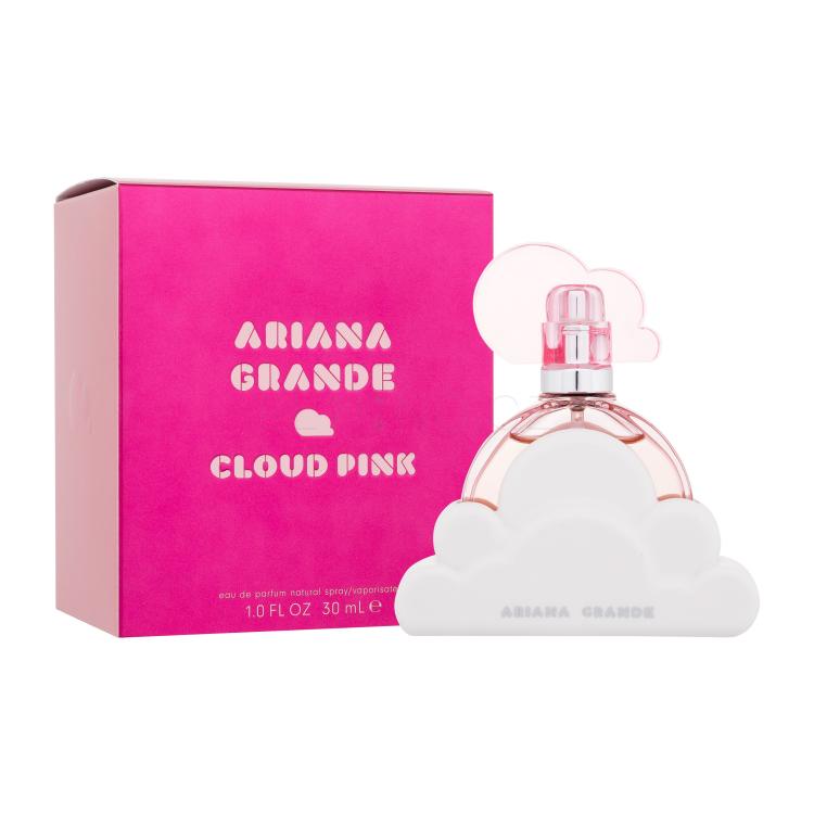 Ariana Grande Cloud Pink Parfémovaná voda pro ženy 30 ml