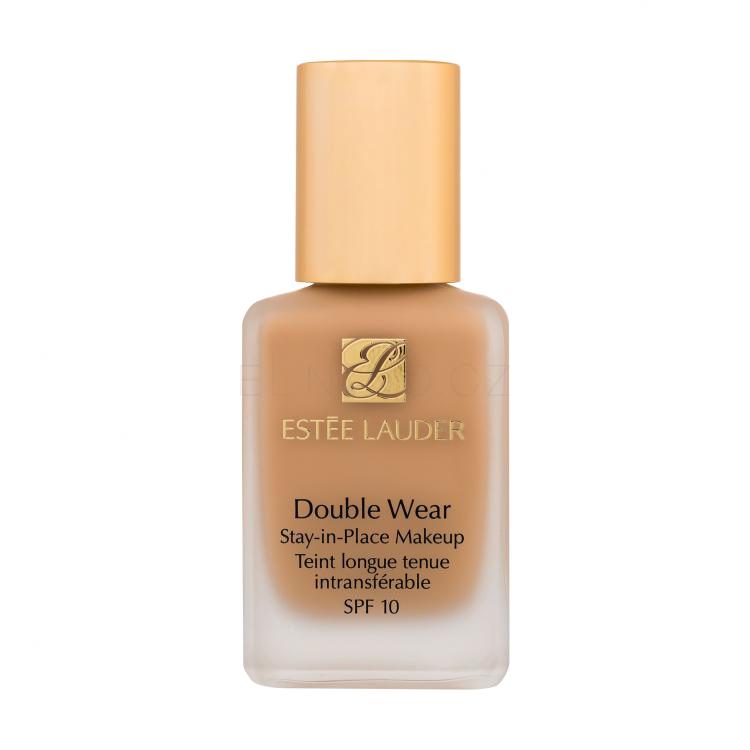 Estée Lauder Double Wear Stay In Place SPF10 Make-up pro ženy 30 ml Odstín 2W1.5 Natural Suede