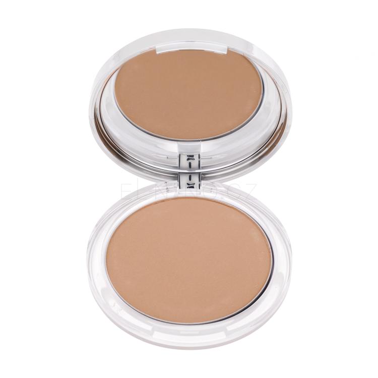 Clinique Almost Powder Makeup SPF15 Make-up pro ženy 10 g Odstín 04 Neutral