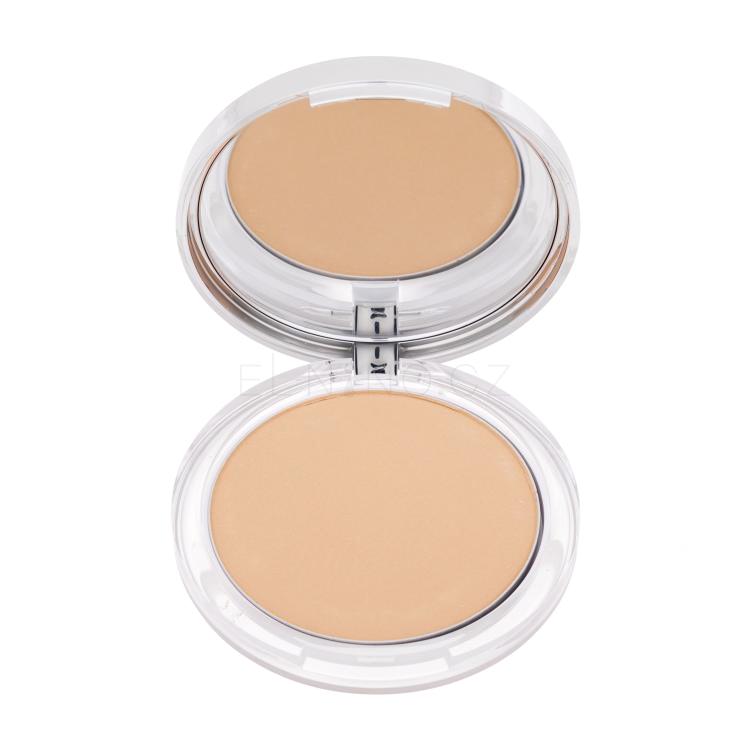 Clinique Almost Powder Makeup SPF15 Make-up pro ženy 10 g Odstín 03 Light