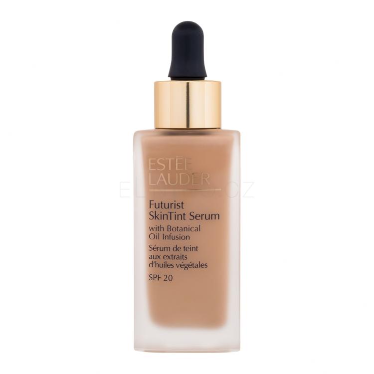 Estée Lauder Futurist SkinTint Serum Make-up pro ženy 30 ml Odstín 4N1 Shell Beige