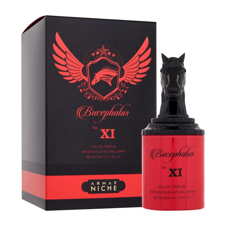 Armaf Bucephalus XI Parfémovaná voda 100 ml