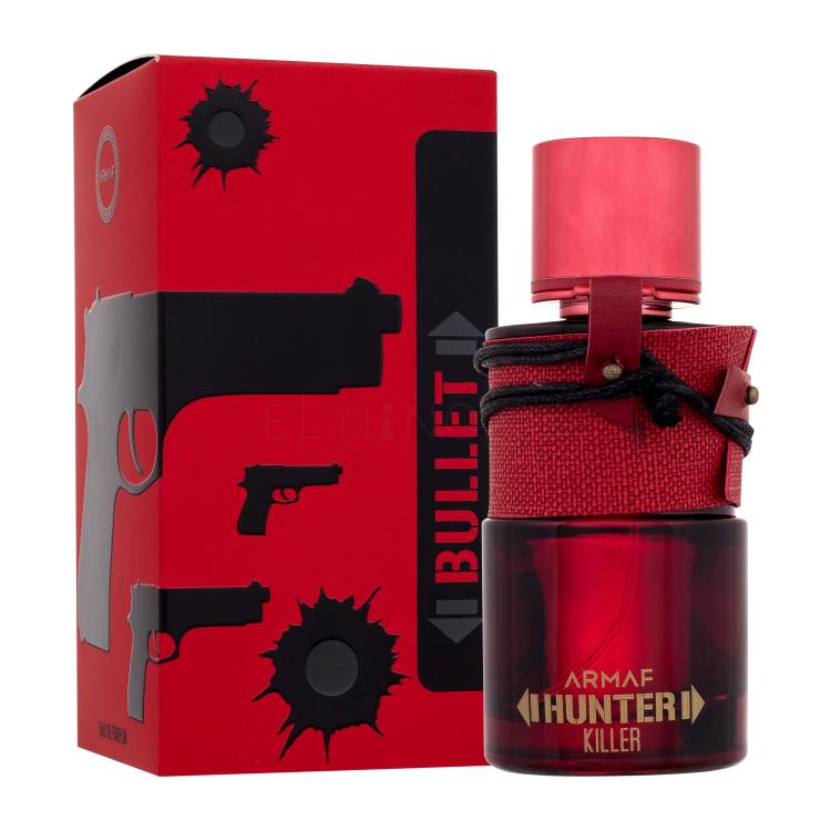 Armaf Hunter Killer Parfémovaná voda pro muže 100 ml