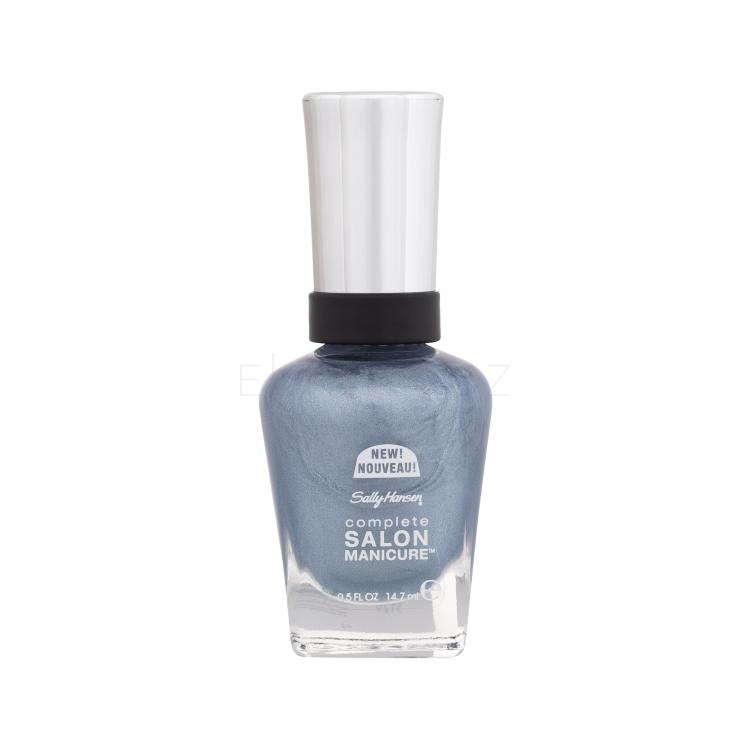 Sally Hansen Complete Salon Manicure Lak na nehty pro ženy 14,7 ml Odstín 538 Spirit Animal