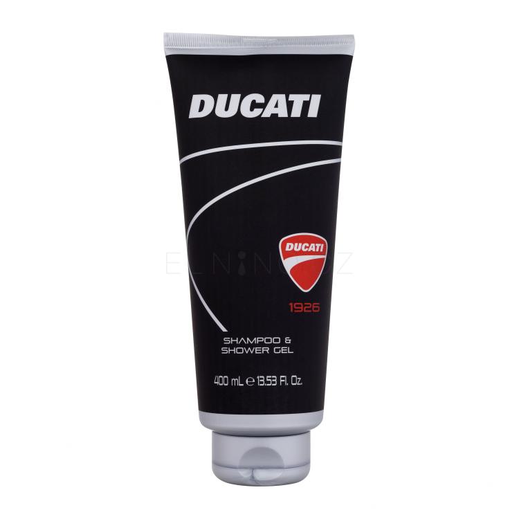 Ducati Ducati 1926 Šampon pro muže 400 ml