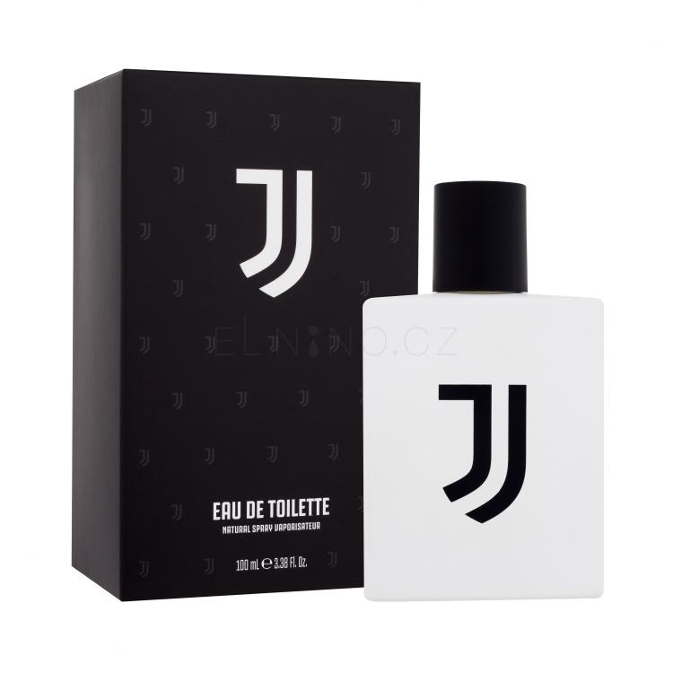 Juventus Juventus Toaletní voda pro muže 100 ml