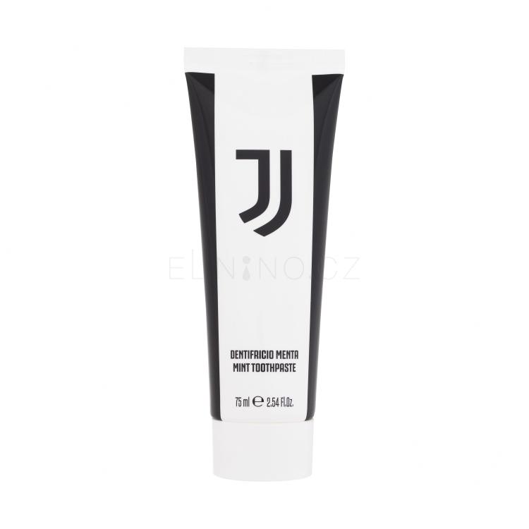 Juventus Juventus Mint Toothpaste Zubní pasta pro muže 75 ml