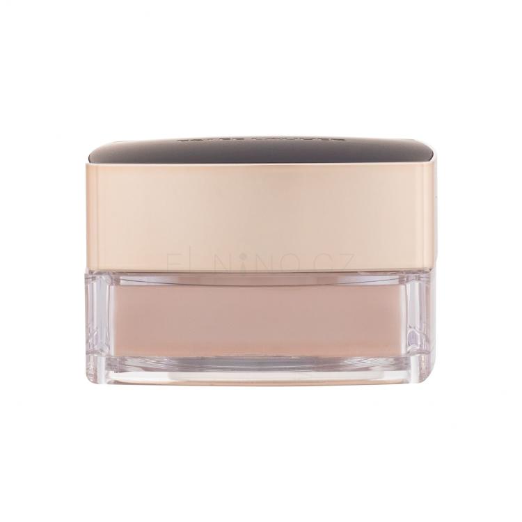 Estée Lauder Double Wear Sheer Flattery Loose Powder Pudr pro ženy 9 g Odstín Light Medium Matte