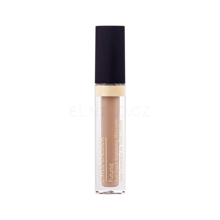 Estée Lauder Futurist Soft Touch Brightening Skincealer Korektor pro ženy 6 ml Odstín 3C