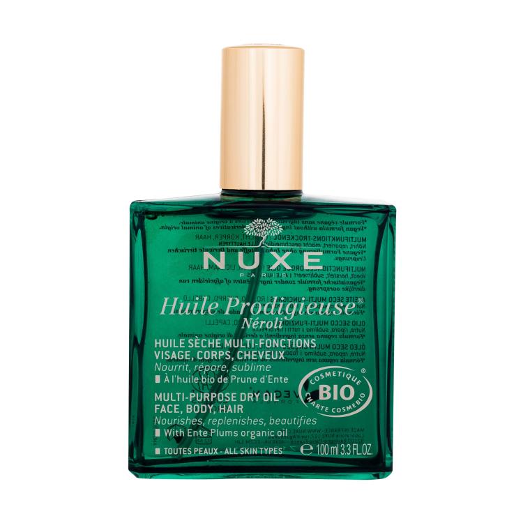 NUXE Huile Prodigieuse Néroli Tělový olej pro ženy 100 ml tester