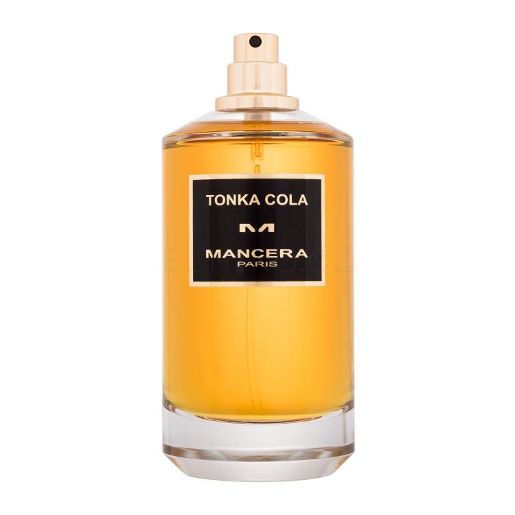 MANCERA Tonka Cola Parfémovaná voda 120 ml tester