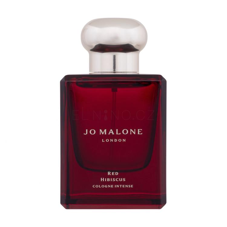 Jo Malone Red Hibiscus Kolínská voda 50 ml