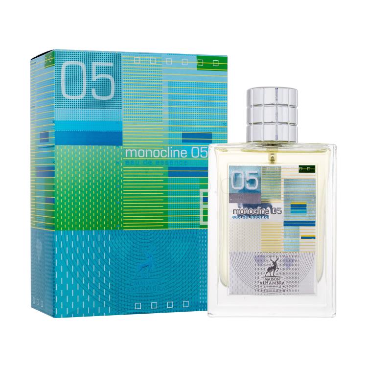 Maison Alhambra Monocline 05 Parfémovaná voda 100 ml