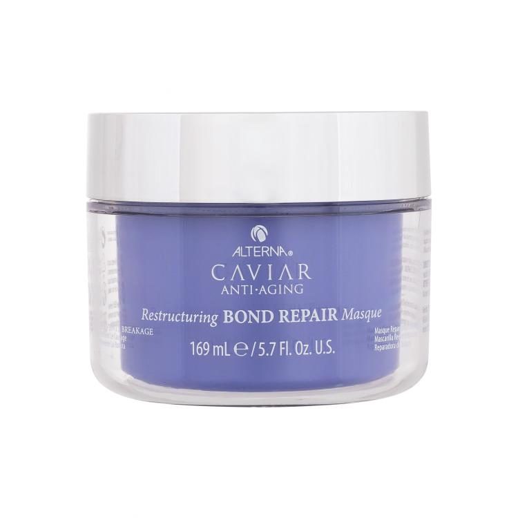 Alterna Caviar Anti-Aging Restructuring Bond Repair Maska na vlasy pro ženy 169 ml