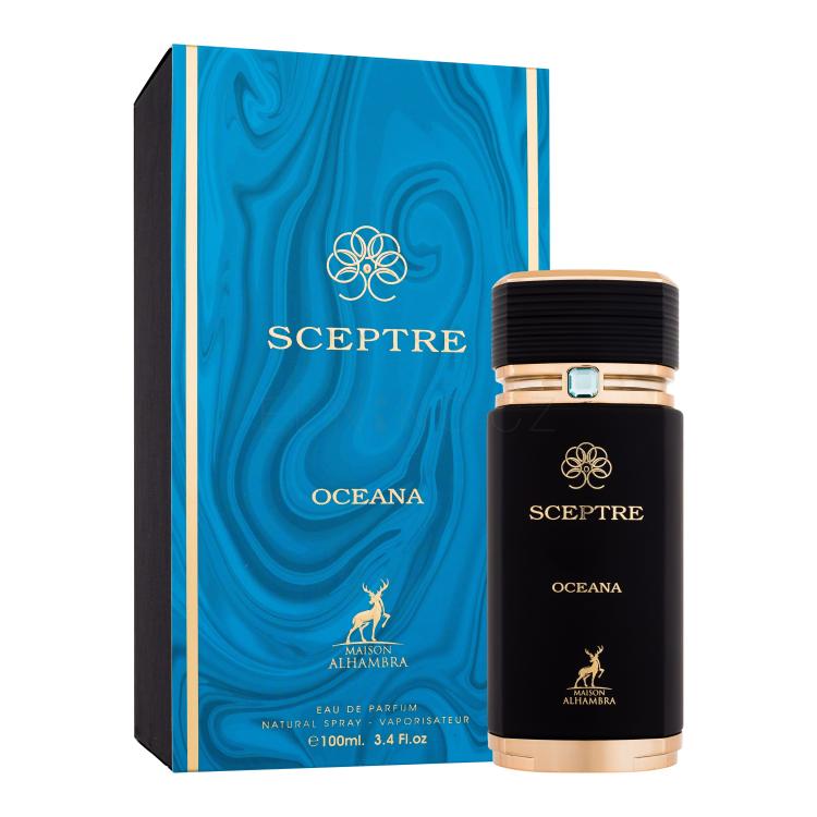 Maison Alhambra Sceptre Oceana Parfémovaná voda 100 ml