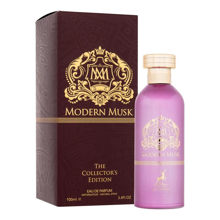 Maison Alhambra Modern Musk Parfémovaná voda 100 ml