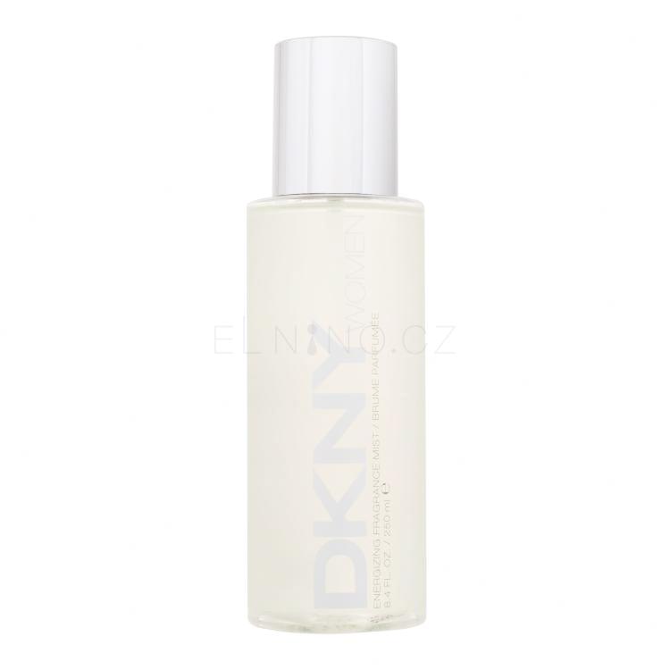 DKNY DKNY Women Tělový sprej pro ženy 250 ml