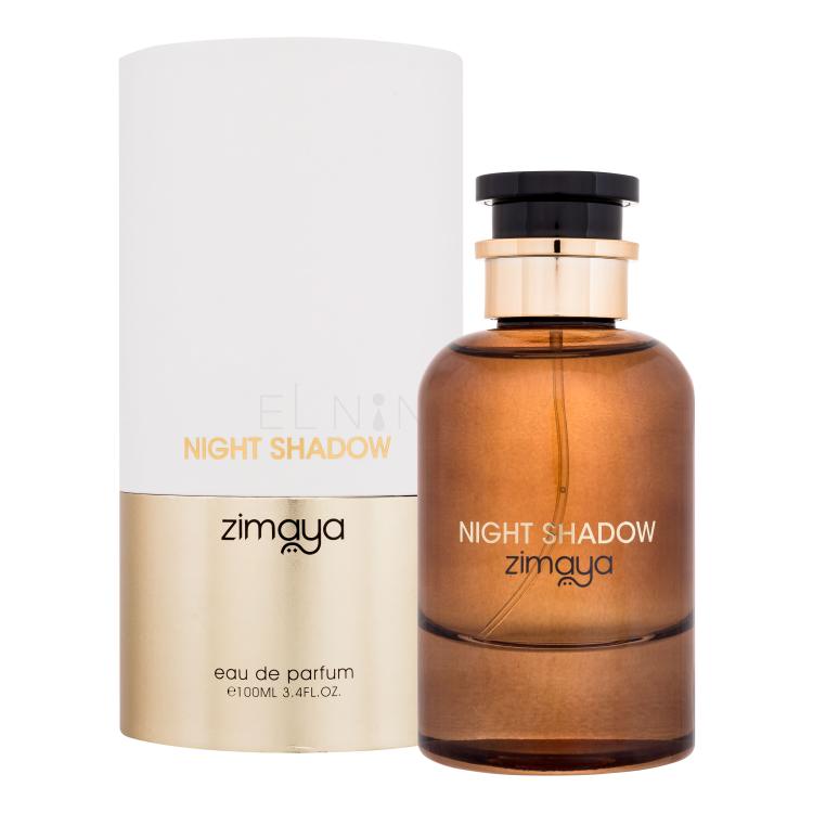 Zimaya Night Shadow Parfémovaná voda 100 ml