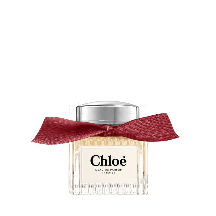 Chloé Chloé L&#039;Eau De Parfum Intense Parfémovaná voda pro ženy 30 ml