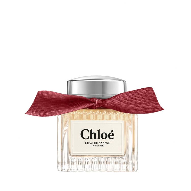 Chloé Chloé L&#039;Eau De Parfum Intense Parfémovaná voda pro ženy 50 ml