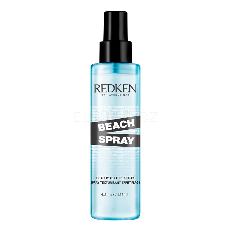 Redken Beach Spray Pro definici a tvar vlasů pro ženy 150 ml