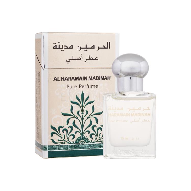 Al Haramain Madinah Parfém Roll-on 15 ml