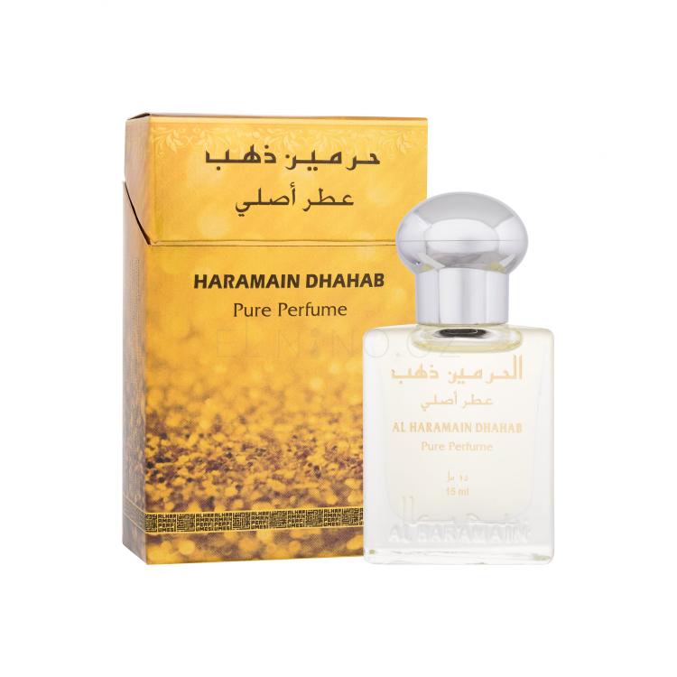 Al Haramain Dhahab Parfém Roll-on 15 ml