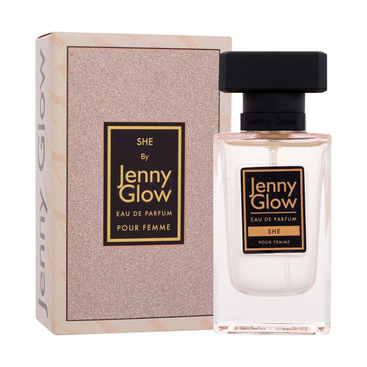 Jenny Glow She Parfémovaná voda pro ženy 30 ml