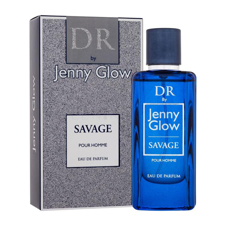 Jenny Glow Savage Parfémovaná voda pro muže 50 ml