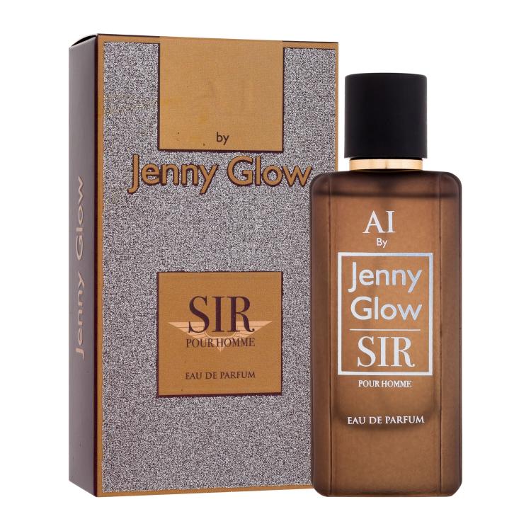 Jenny Glow Sir Parfémovaná voda pro muže 50 ml