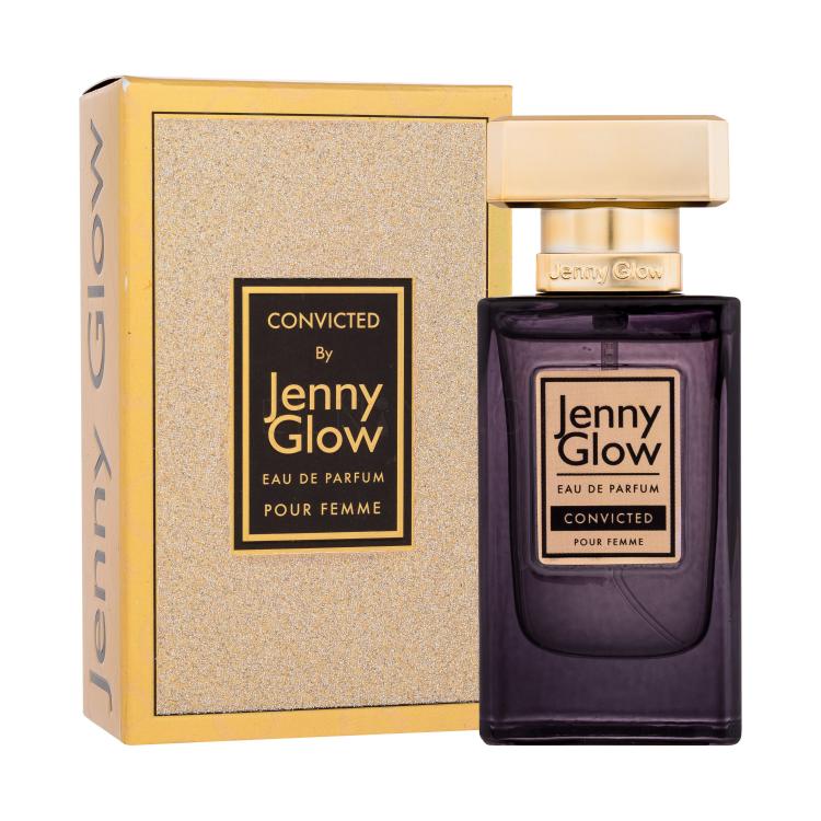 Jenny Glow Convicted Parfémovaná voda pro ženy 30 ml