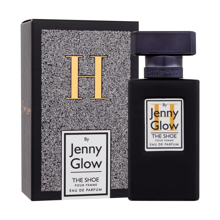 Jenny Glow The Shoe Parfémovaná voda pro ženy 30 ml