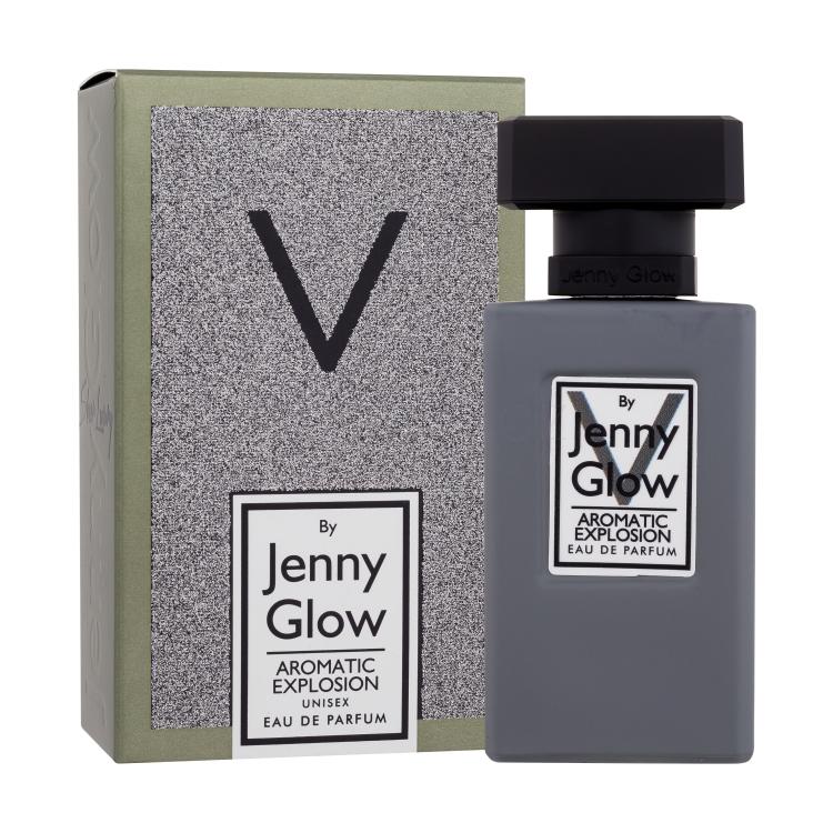 Jenny Glow Aromatic Explosion Parfémovaná voda 30 ml