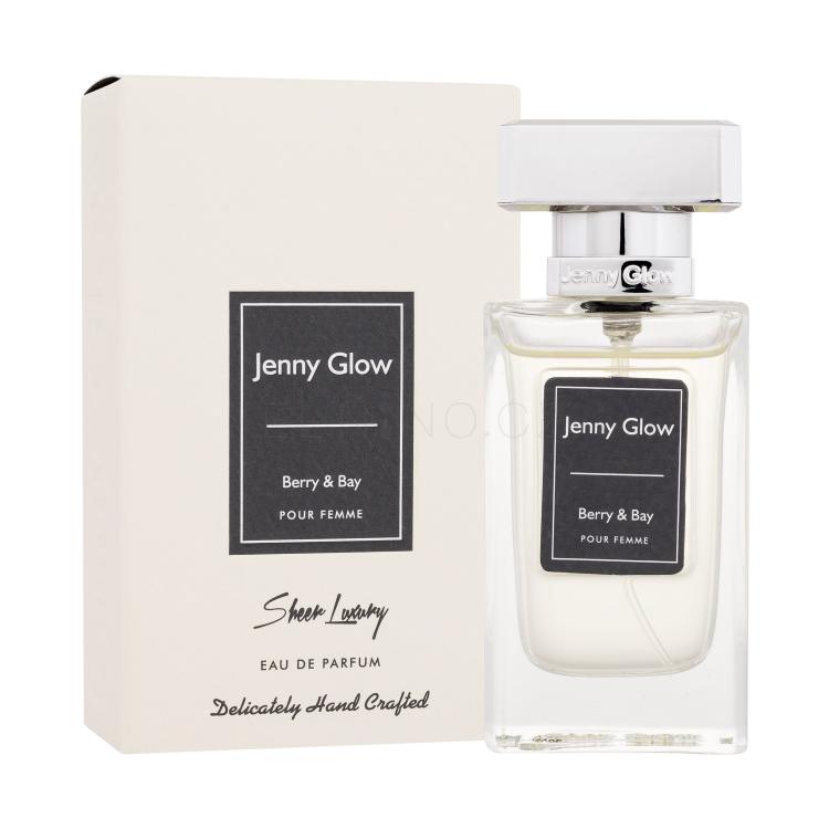 Jenny Glow Berry &amp; Bay Parfémovaná voda 30 ml